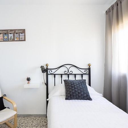 Home2Book Bright Apartment Sea Views, Bajamar Бахамар Экстерьер фото
