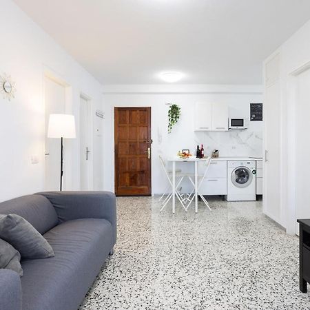 Home2Book Bright Apartment Sea Views, Bajamar Бахамар Экстерьер фото